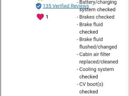 Used 2008 Volvo XC70 3.2 image 78