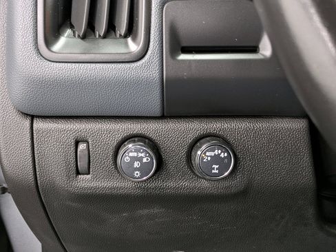 Used 2022 Chevrolet Colorado Z71 image 21