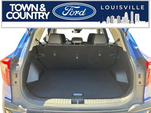Used 2024 Kia Seltos X-Line AWD/4WD image 9