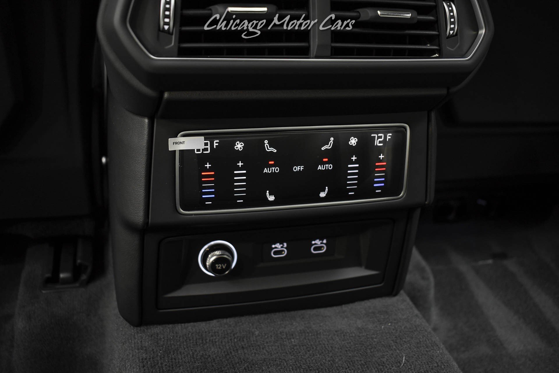 Used 2024 Lamborghini Urus S AWD/4WD image 26