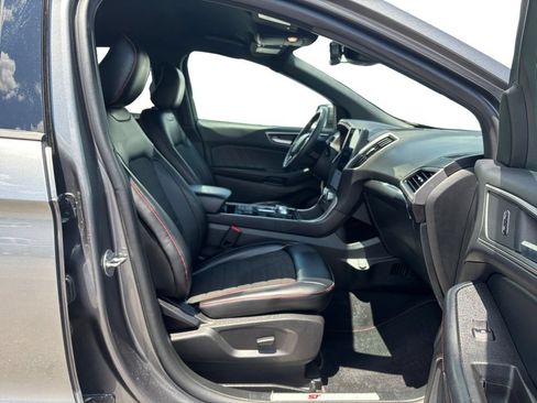 Certified 2024 Ford Edge ST-Line AWD/4WD image 22