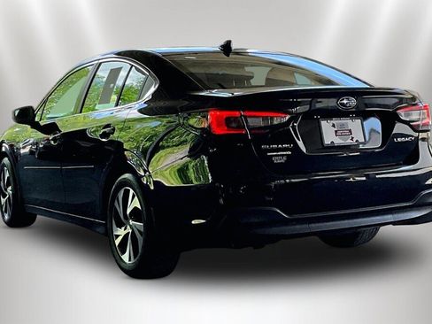 Certified 2022 Subaru Legacy Premium AWD/4WD image 4