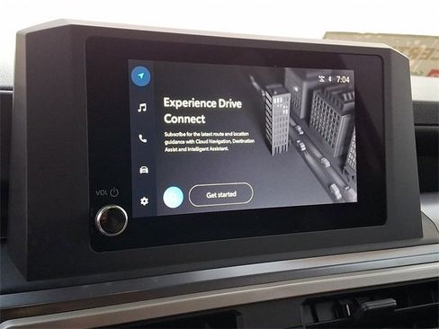 Certified 2025 Toyota Tacoma TRD Off-Road image 23