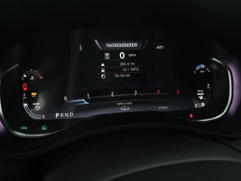 New 2026 RAM 2500 Laramie w/ Night Edition AWD/4WD image 4