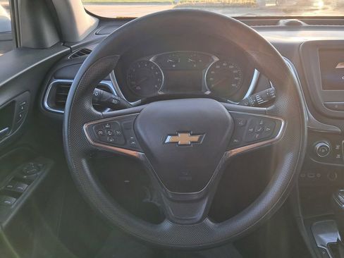 Used 2020 Chevrolet Equinox LT w/ LPO, Cargo Package image 19