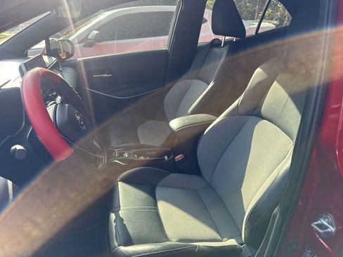 Used 2022 Toyota Corolla XSE image 10