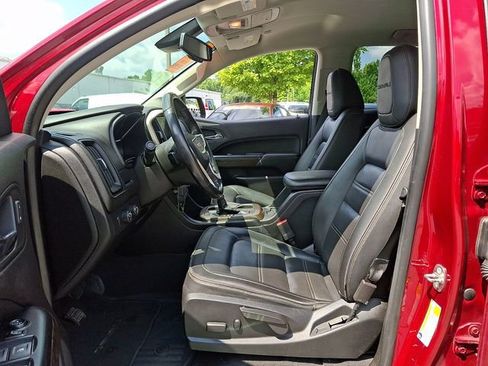 Used 2019 GMC Canyon Denali AWD/4WD image 13