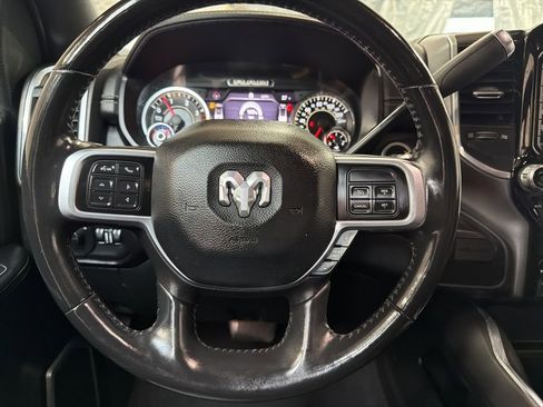 Used 2022 RAM 3500 Laramie image 16