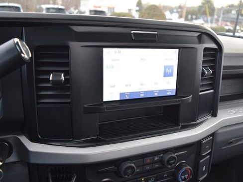 New 2026 Ford F250 XL w/ XL Chrome Package image 10