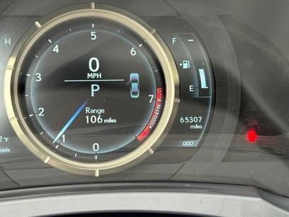 Used 2019 Lexus IS 350 F Sport w/ F Sport Package