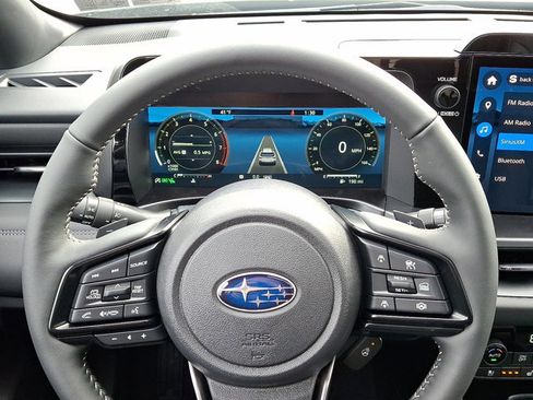 New 2026 Subaru Outback Touring image 18