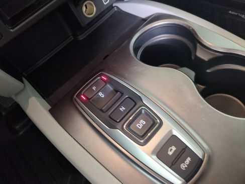 Used 2020 Honda Ridgeline RTL image 23