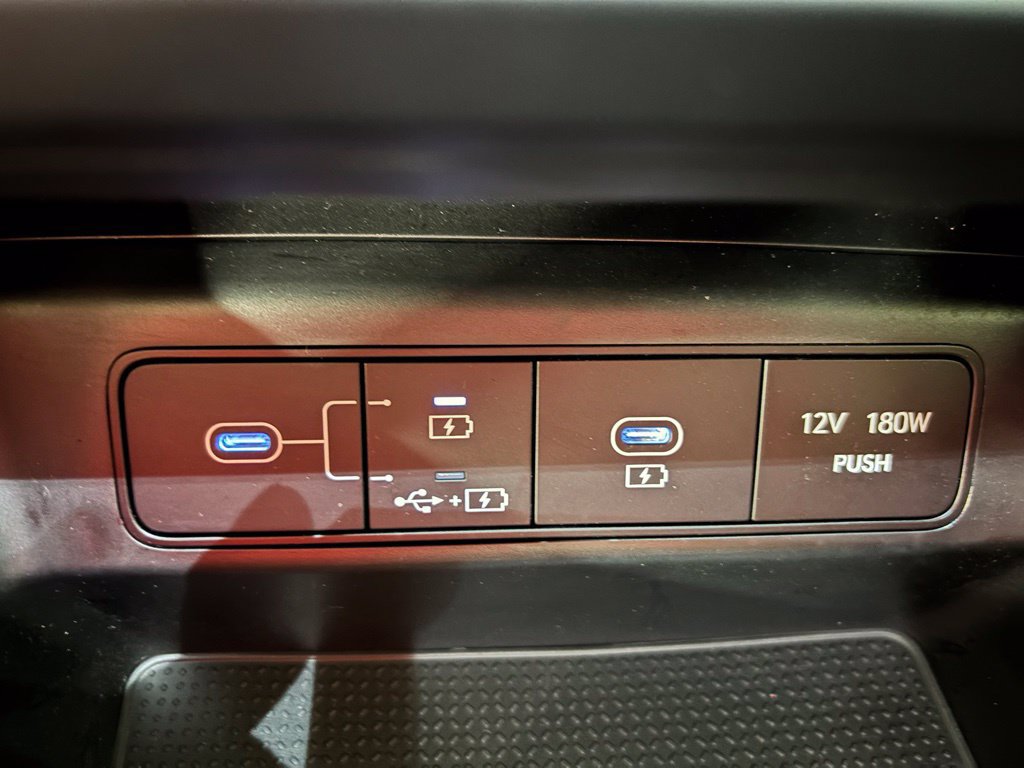 New 2026 Hyundai Tucson SE AWD/4WD image 21