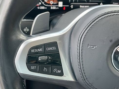 Used 2023 BMW X3 M40i w/ Premium Package image 17