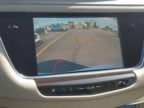 Used 2017 Cadillac XT5 Premium Luxury AWD/4WD image 27