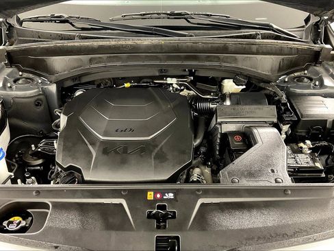 Used 2025 Kia Telluride S AWD/4WD image 30