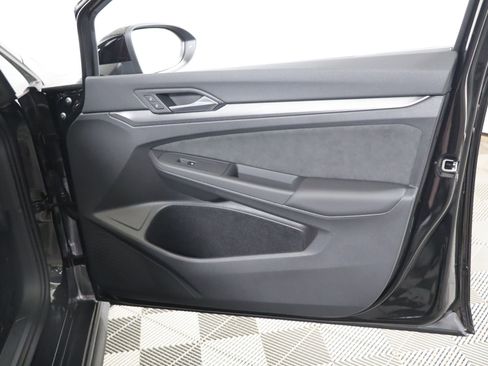 New 2025 Volkswagen GTI SE image 51