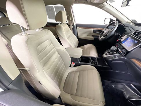 Used 2022 Honda CR-V EX image 27