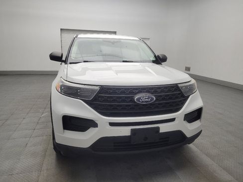 Used 2021 Ford Explorer 2WD image 14