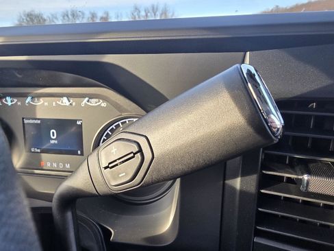 Used 2026 Ford F550 4x4 Regular Cab Super Duty image 17