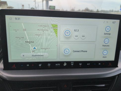 Used 2023 Ford Escape Active w/ Tech Pack #2 image 8