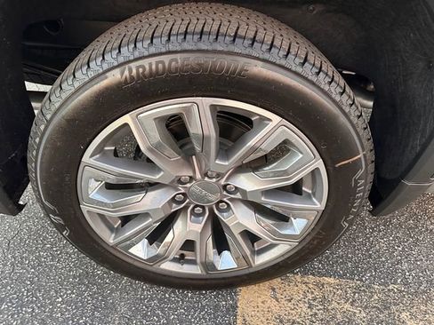 New 2026 GMC Sierra 1500 Denali image 12