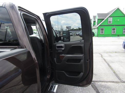 Used 2016 GMC Sierra 1500 SLE w/ Texas SLE Value Package RWD image 20