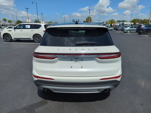 Used 2020 Lincoln Corsair FWD image 7
