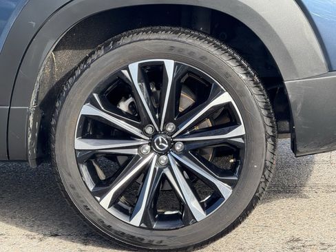 Certified 2023 MAZDA CX-50 AWD 2.5 S w/ Cargo Package image 11