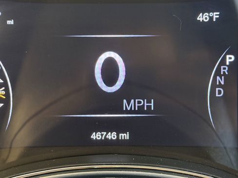 Used 2020 Jeep Grand Cherokee Limited image 18