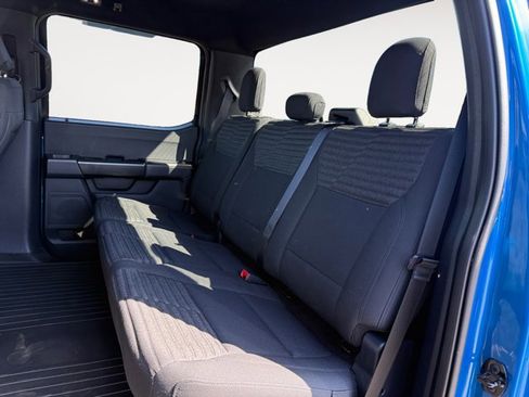 Used 2021 Ford F150 XL w/ STX Appearance Package image 12