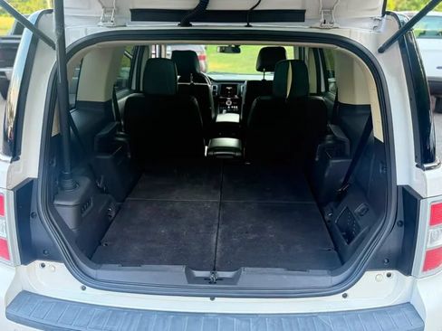 Used 2013 Ford Flex Limited AWD/4WD image 11
