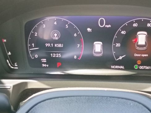 Used 2026 Honda Passport TrailSport image 28