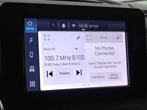Used 2024 RAM ProMaster 2500 w/ Convenience Group FWD image 29