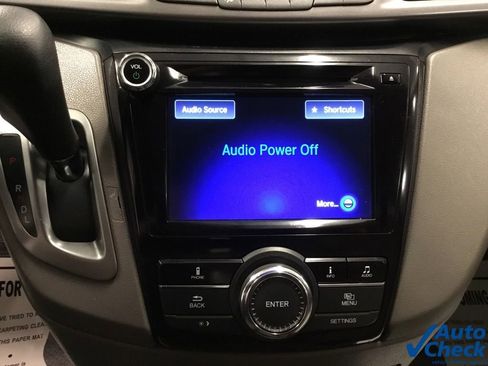 Used 2015 Honda Odyssey EX image 50