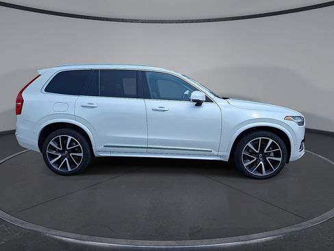 Certified 2023 Volvo XC90 B6 Plus w/ Protection Package Premier AWD/4WD image 6