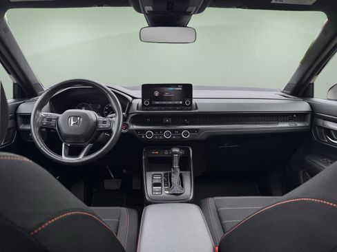 Used 2023 Honda CR-V Sport image 21