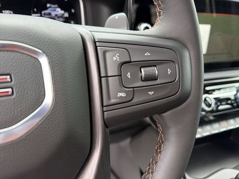 New 2026 GMC Sierra 1500 AT4 w/ AT4 Premium Package AWD/4WD image 22
