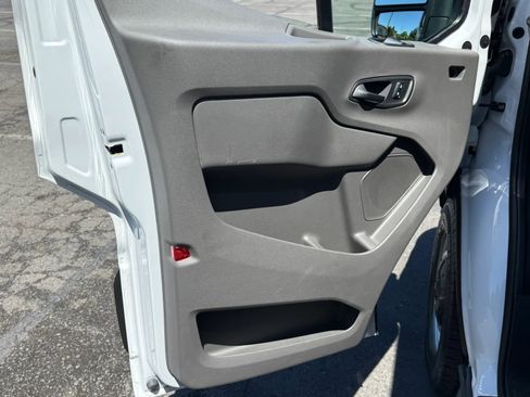 Used 2024 Ford Transit 150 148 Medium Roof w/ Load Area Protection Package RWD image 20