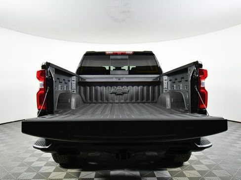 New 2026 Chevrolet Silverado 1500 High Country w/ Midnight Edition image 26