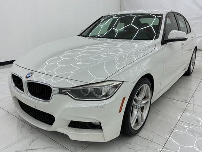 Used 2015 BMW 328i Sedan w/ M Sport