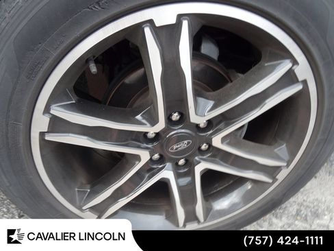 Used 2019 Ford Expedition Max Limited w/ Equipment Group 303A AWD/4WD image 12