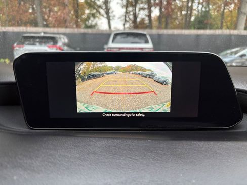 Used 2025 MAZDA MAZDA3 s image 17