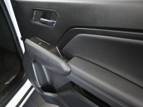Used 2023 GMC Canyon Elevation w/ Convenience Package RWD image 23