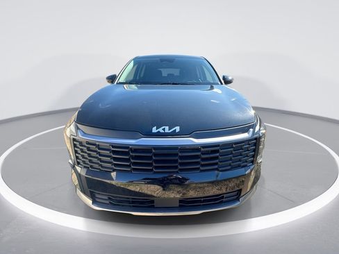 New 2026 Kia Sportage LX FWD image 3