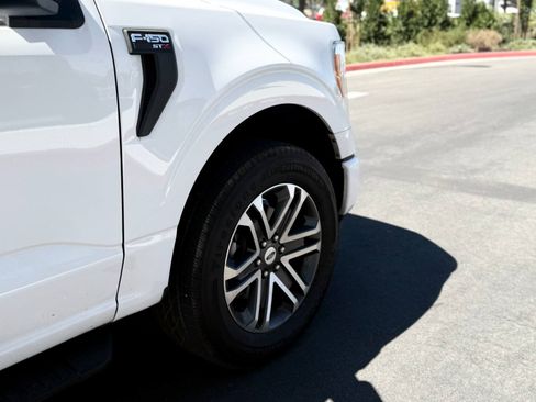 Used 2022 Ford F150 XL AWD/4WD image 35