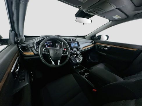 Used 2021 Honda CR-V EX image 18