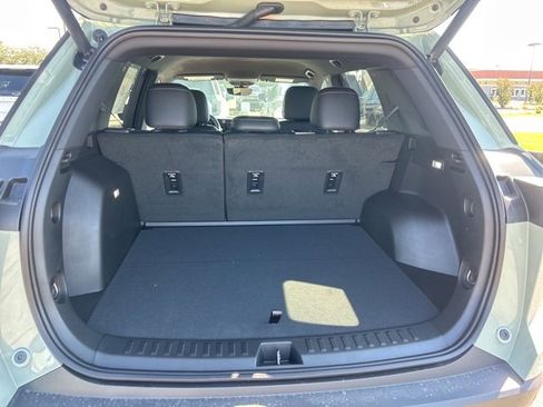 New 2026 Chevrolet Equinox ACTIV w/ Safety and Technology Package image 30