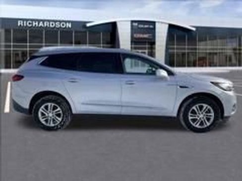 Used 2019 Buick Enclave Preferred image 7