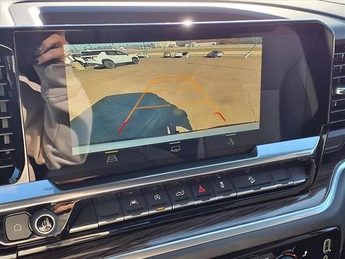 New 2026 Chevrolet Silverado 1500 LT Trail Boss w/ Convenience Package II image 9